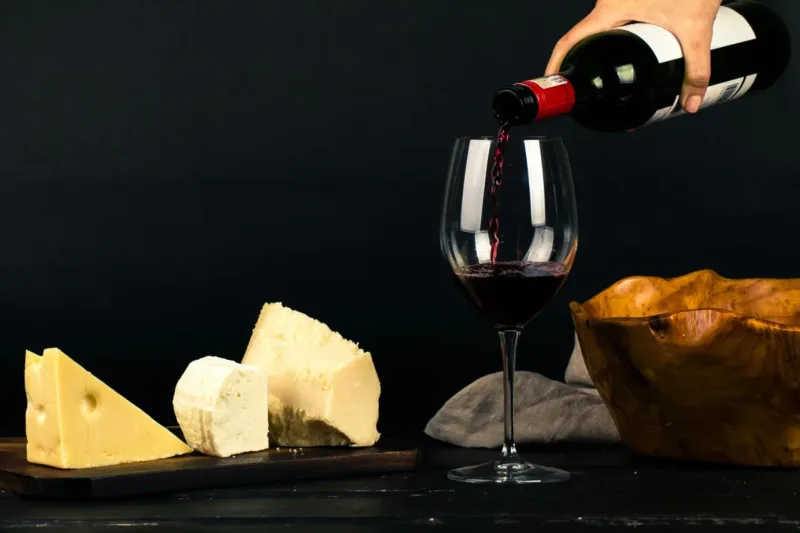 Vini d'Autunno, una Nostra Sselezione per Accompagnare le Bontà Culinarie