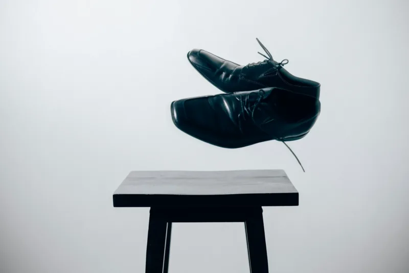 Acquistare le scarpe da uomo perfette per l'inverno approfittando del Black Friday