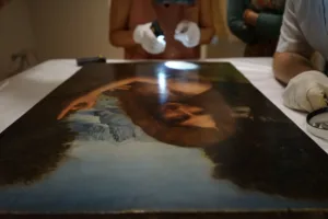 L’arte e la scienza si incontrano: nuovi studi sul San Giovanni Battista leonardesco