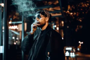 Bomber uomo