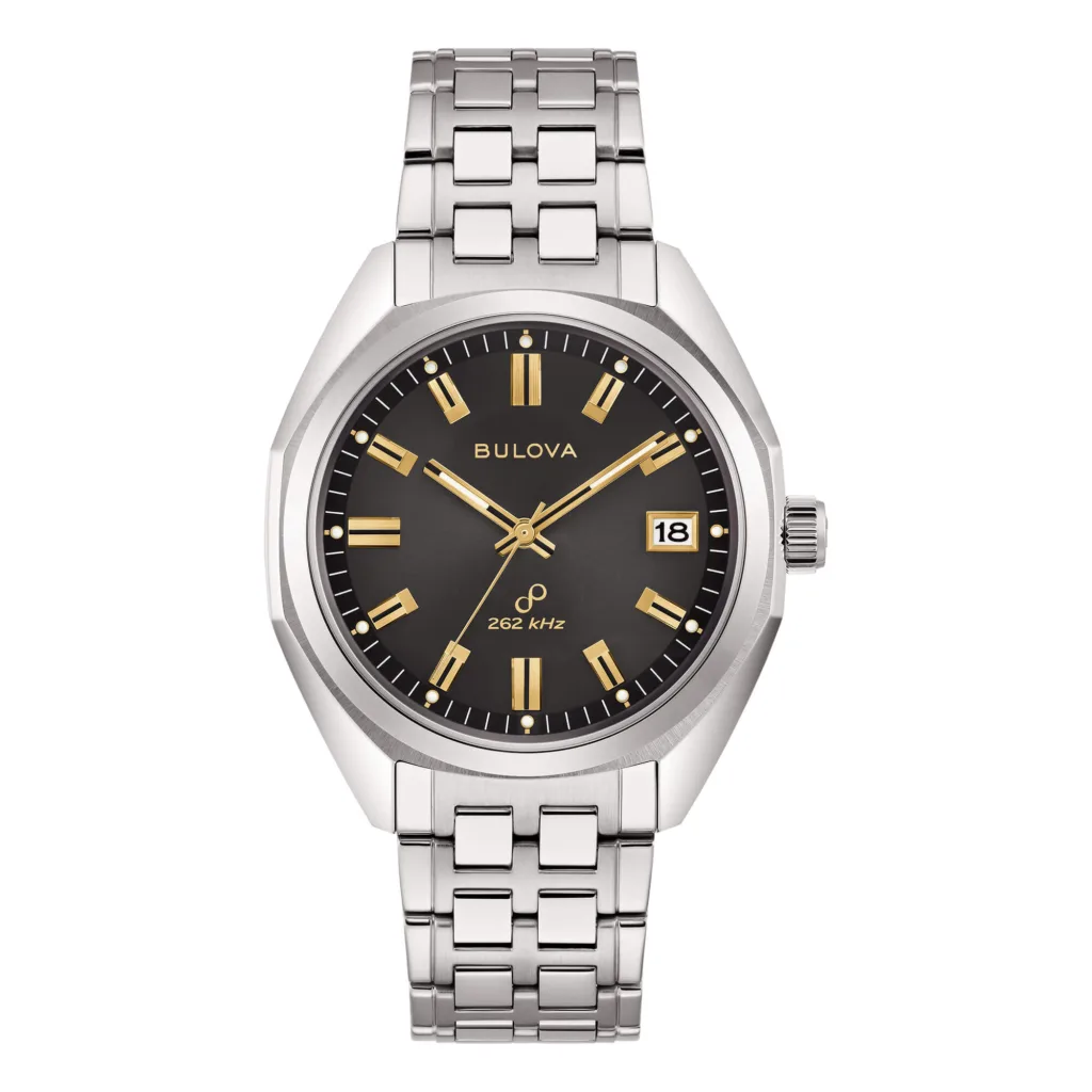 Bulova Jet Star