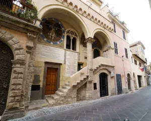 Casa Barnekow