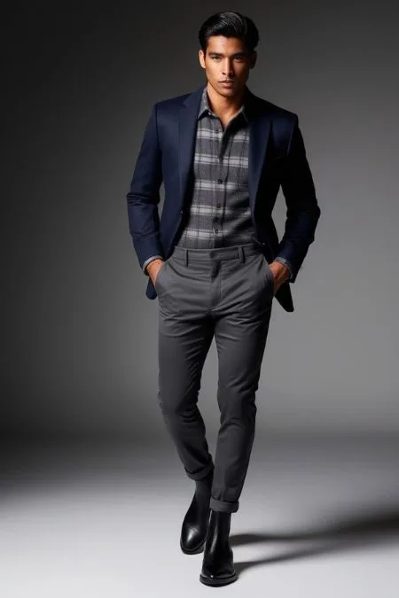 Non sai come abbinare la camicia di flanella per tuoi outfit? Svelati i trucchi trasformarla in un must dei tuoi look, per uno stile moderno e impeccabile.
