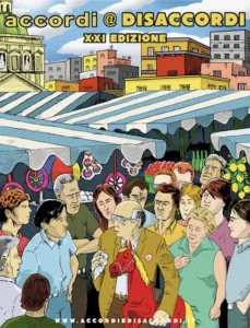 Foto di accordi @ DISACCORDI - 21a edizione