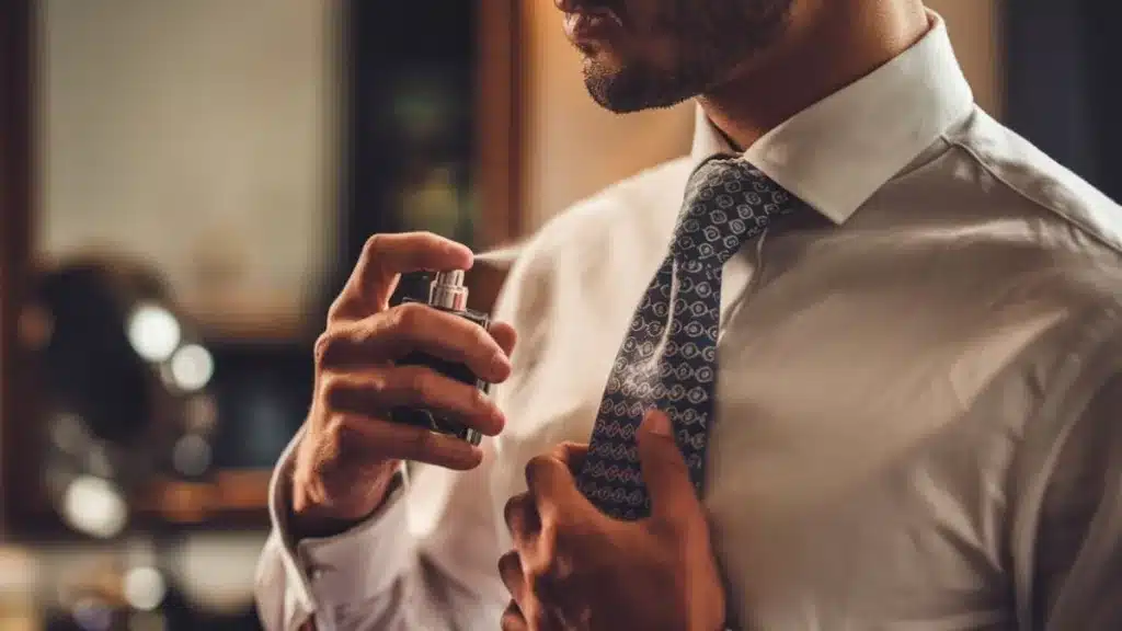 Fragranze invernali per uomo? Ecco la guida ai profumi maschili più caldi ed intensi per l’inverno