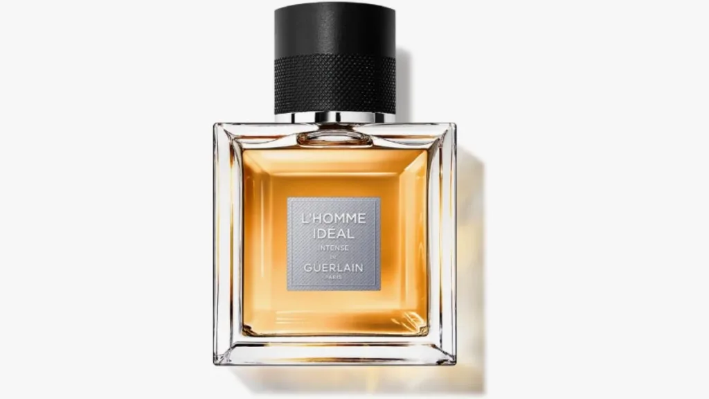 Fragranze invernali per uomo Guerlain L’Homme Idéal Intense