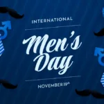Giornata Internazionale dell'Uomo