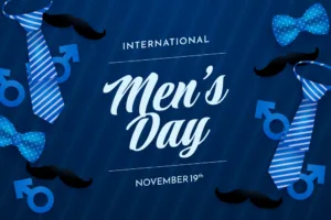 Giornata Internazionale dell'Uomo
