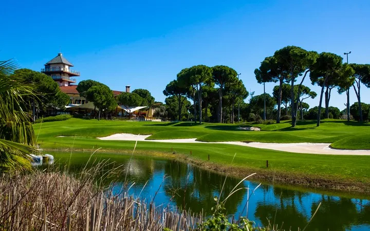 Maxx Royal Belek Golf Resort