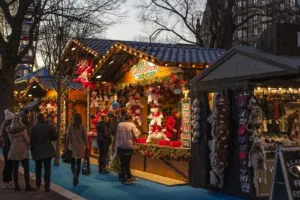 Mercatini di Natale (1)