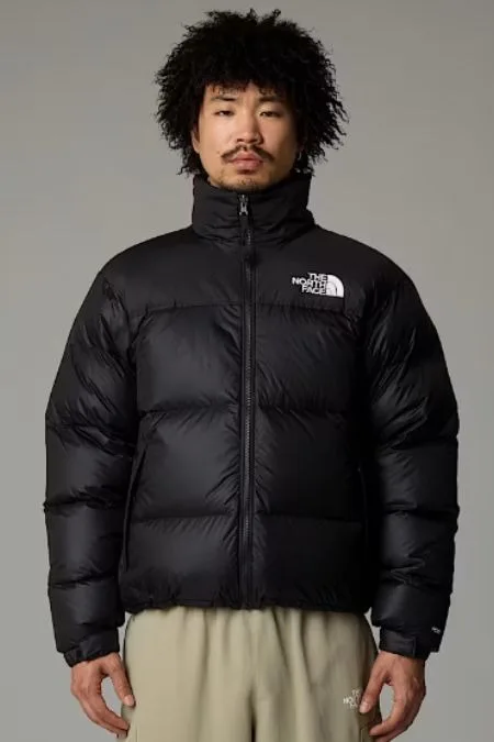 Migliori marchi di moda outdoor uomo