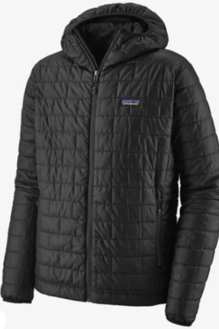 Migliori marchi di moda outdoor uomo