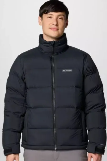Migliori marchi di moda outdoor uomo