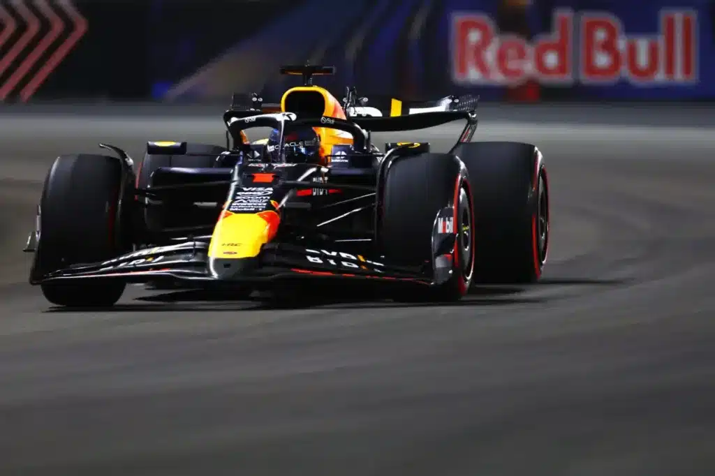 Re Max IV... Verstappen Campione del Mondo di Formula 1 per la quarta volta!