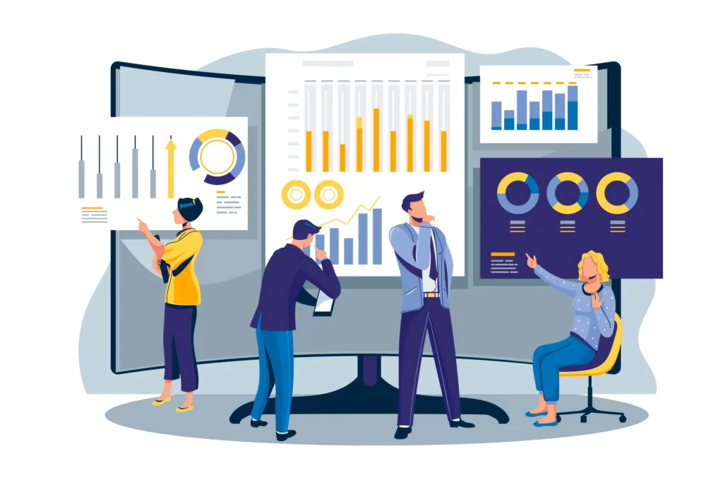 Sales management: strategie e strumenti per il successo nel mercato italiano