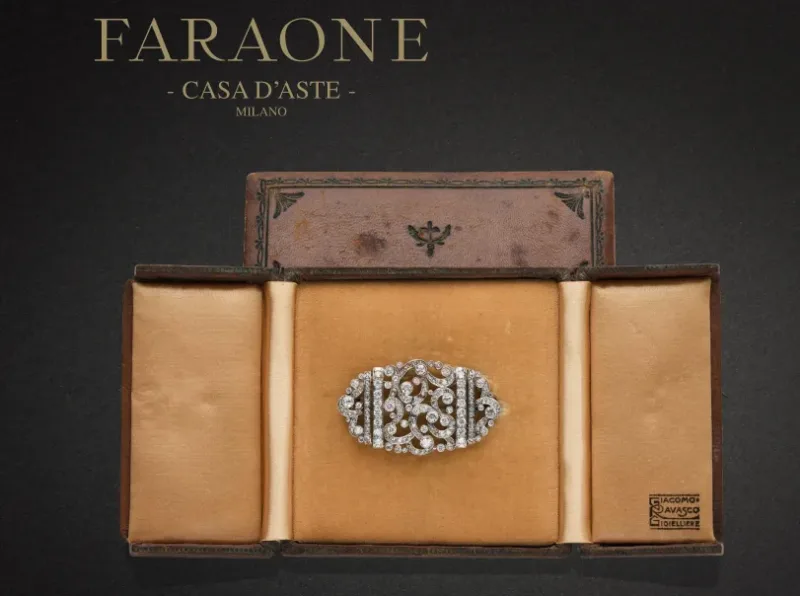 Il Lusso Secondo Faraone: Quando i Gioielli Diventano Storia