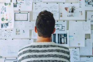 L'arte dell'esperienza digitale: viaggio nella giornata di un UX Designer a Milano