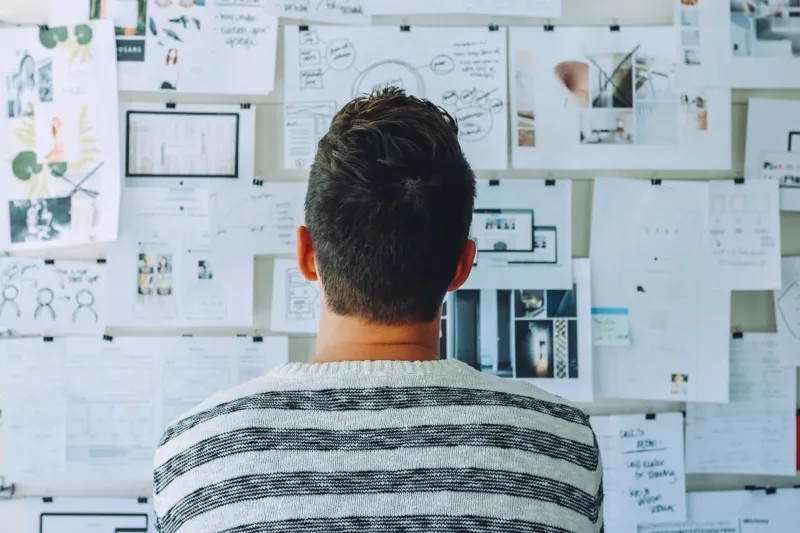 L'arte dell'esperienza digitale: viaggio nella giornata di un UX Designer a Milano