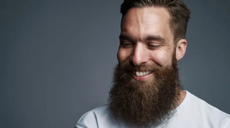 Barba incolta: la guida definitiva di MondoUomo.it per un look mascolino e di tendenza