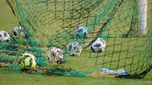football-Foto di Tomasz Chmielewski da Pixabay