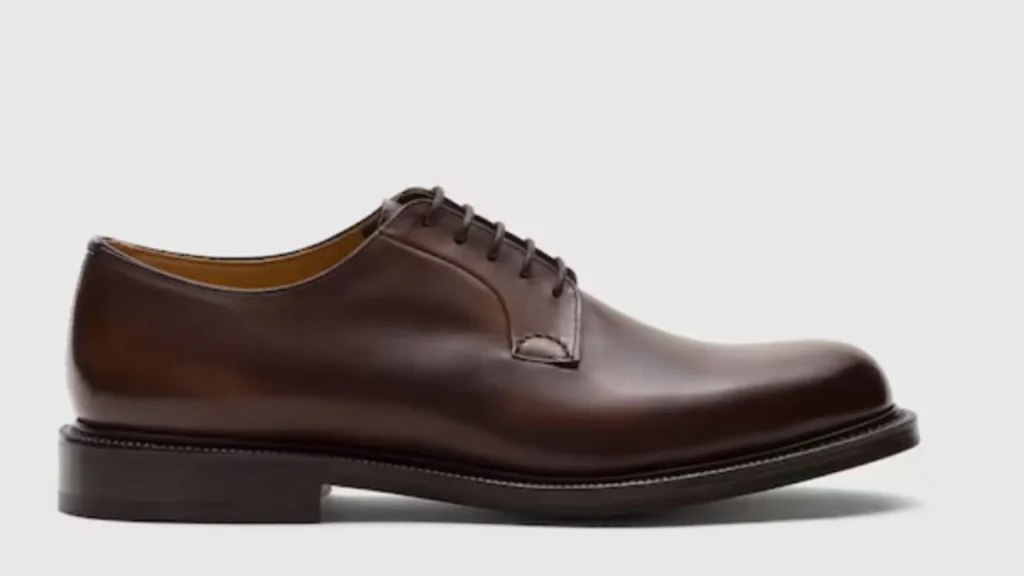i migliori marchi di scarpe britanniche uomo