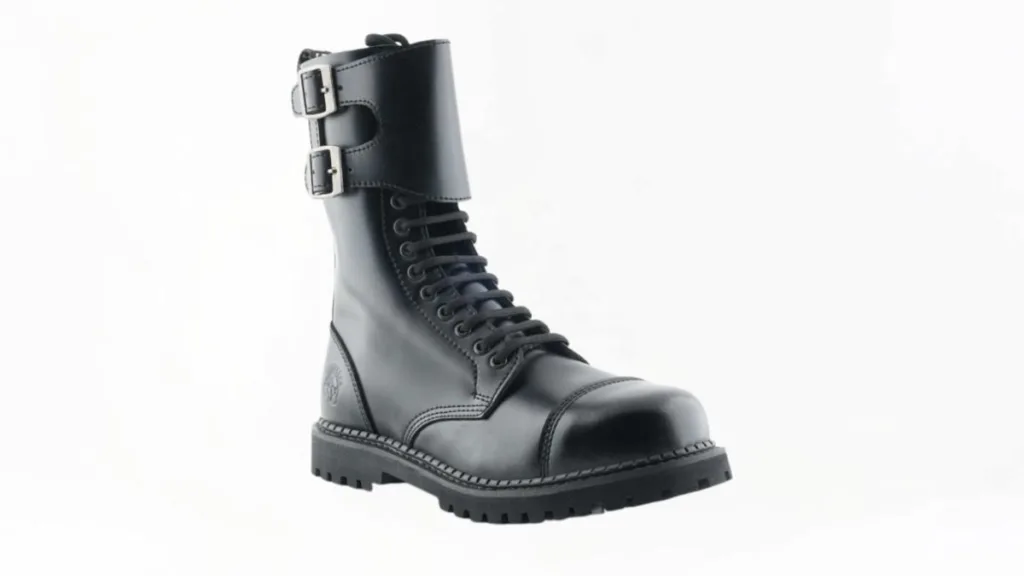 i migliori marchi di scarpe britanniche uomo