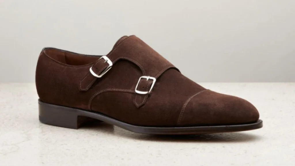 i migliori marchi di scarpe britanniche uomo