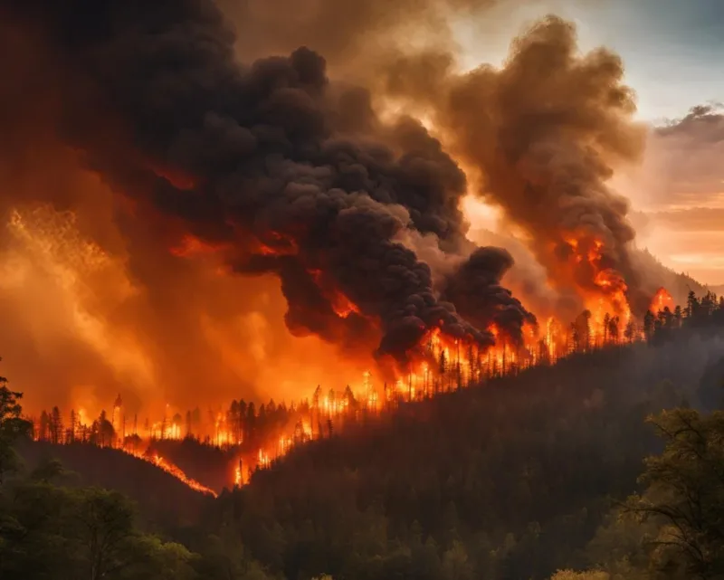 6 novembre, Giornata Internazionale della prevenzione dello sfruttamento ambientale in situazioni di guerra