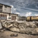6 novembre, Giornata Internazionale della prevenzione dello sfruttamento ambientale in situazioni di guerra