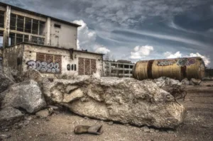 6 novembre, Giornata Internazionale della prevenzione dello sfruttamento ambientale in situazioni di guerra