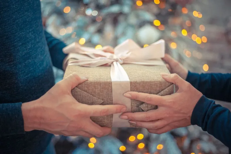 I migliori regali di natale per uomo