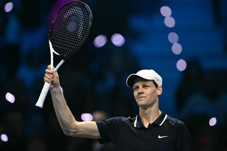 Jannik Sinner Vince le ATP Finals: Un Trionfo Storico per l'Italia