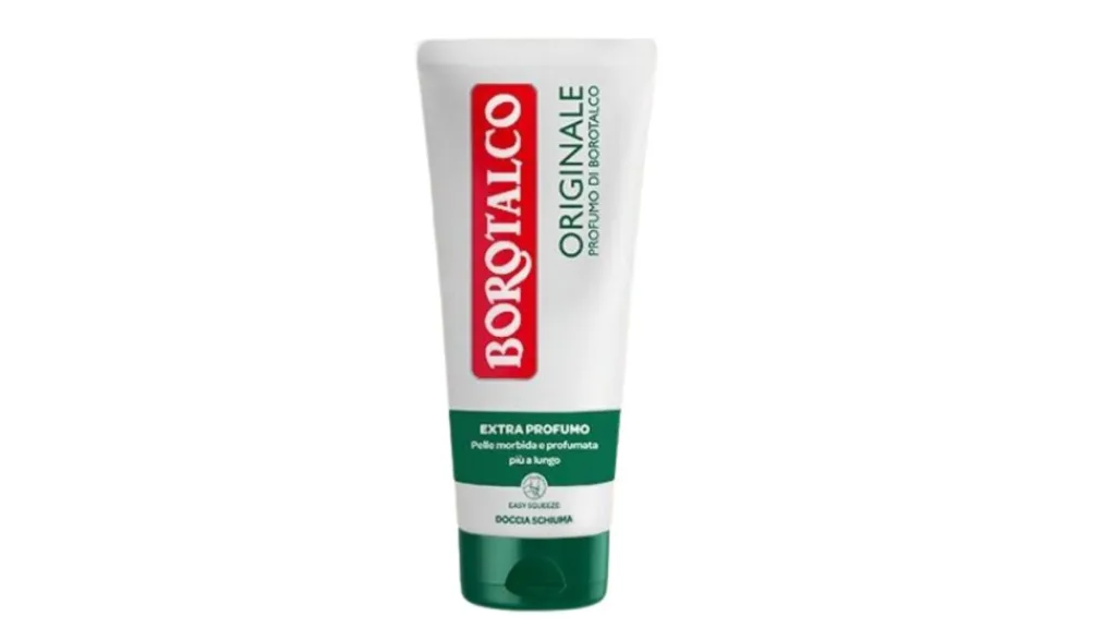 top 10 gel doccia da uomo