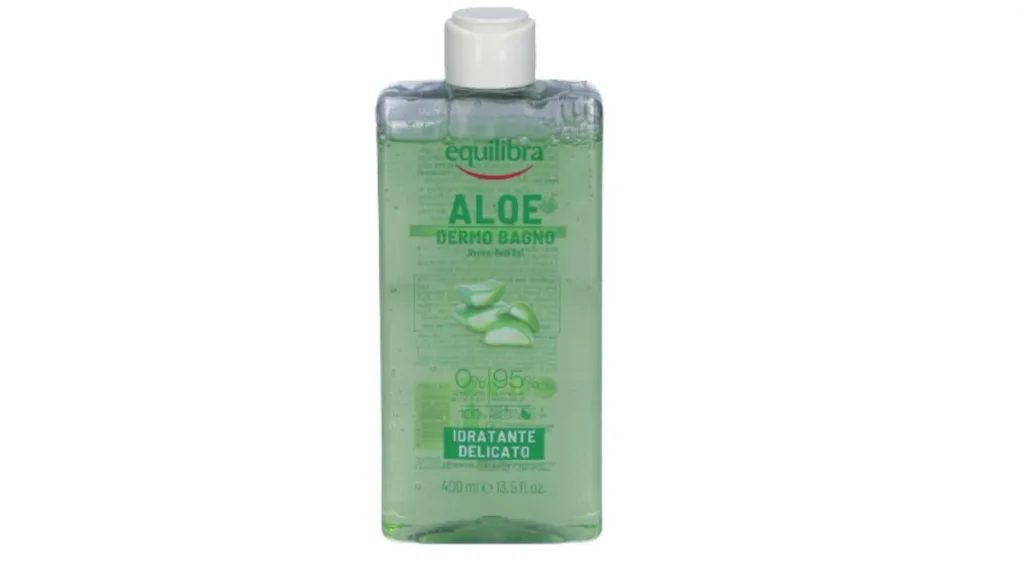 top 10 gel doccia da uomo