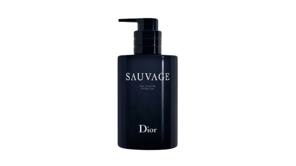top 10 gel doccia da uomo