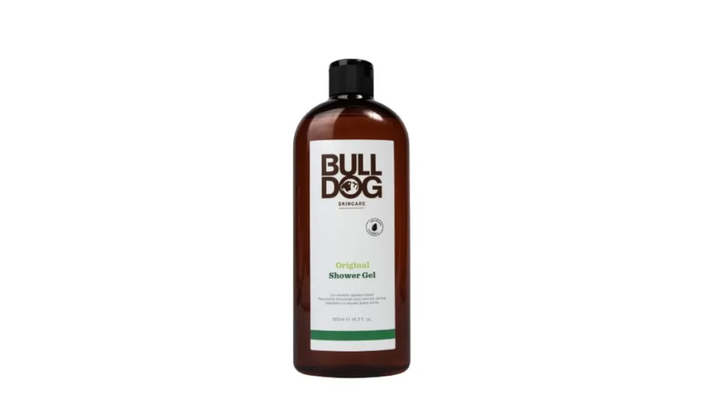 top 10 gel doccia da uomo