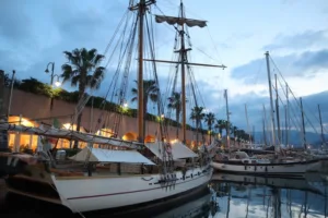Classic Boat Show