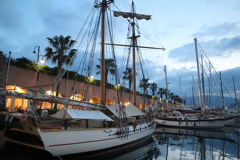 Classic Boat Show