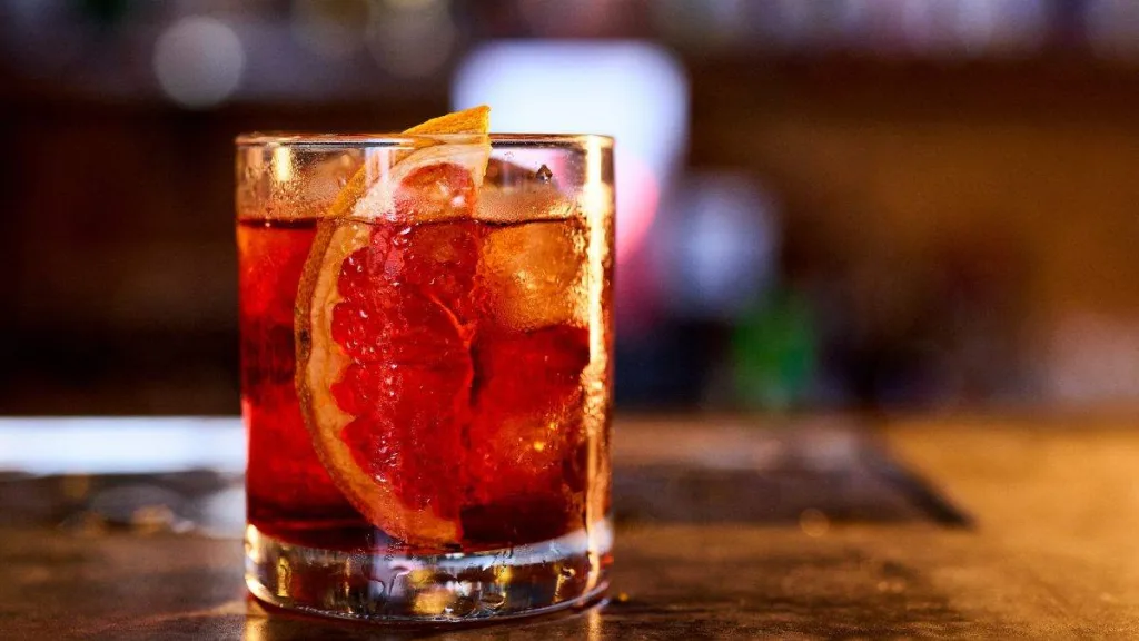 Cocktail natalizi