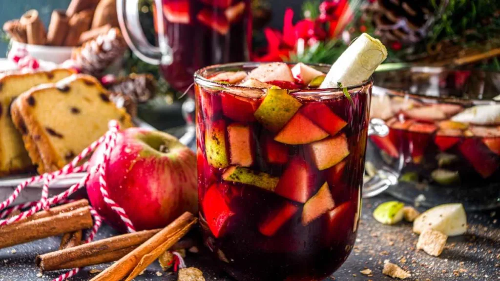 cocktail natalizi
