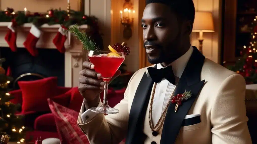 Reinventa i drink iconici con un tocco di sapore stagionale per il Natale 2025, è l’arma segreta per stupire gli ospiti o semplicemente coccolarsi dopo una lunga giornata.