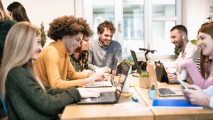Flessibilità, Leadership, Meritocrazia: come la Gen Z sta cambiando il lavoro aziendale