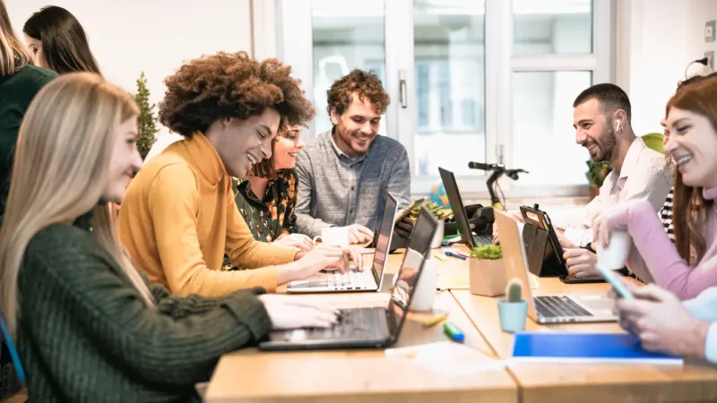 Flessibilità, Leadership, Meritocrazia: come la Gen Z sta cambiando il lavoro aziendale