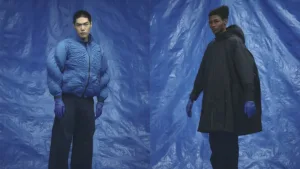 Hidesign: La Rivoluzione del Workwear tra Tecnologia e Design al Pitti Uomo 107