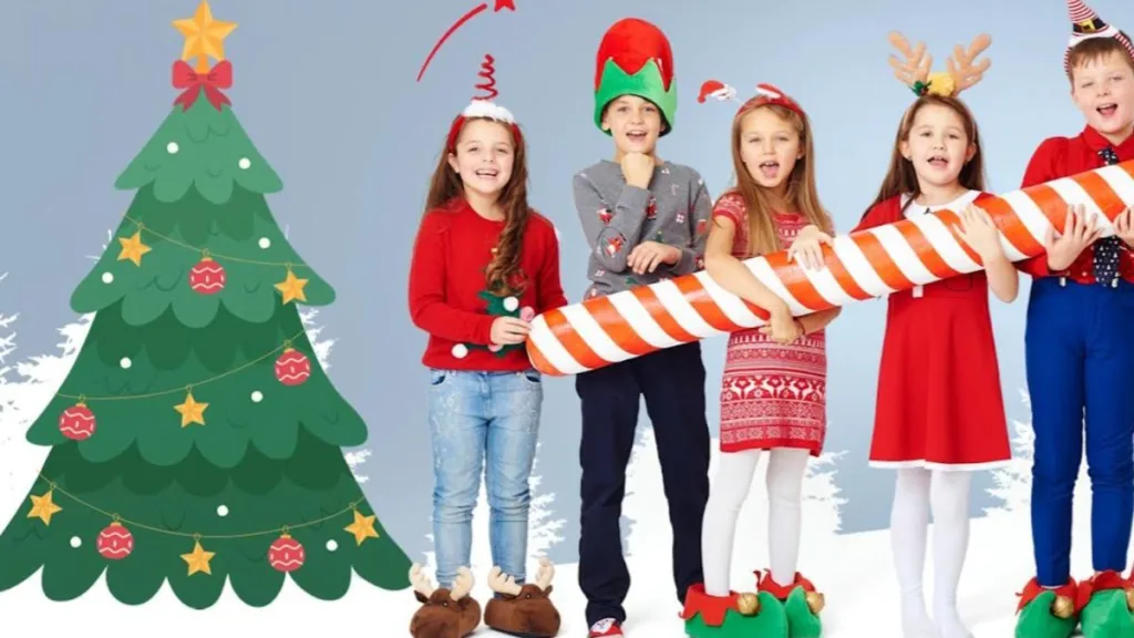 I Villaggi di Natale più belli della Campania