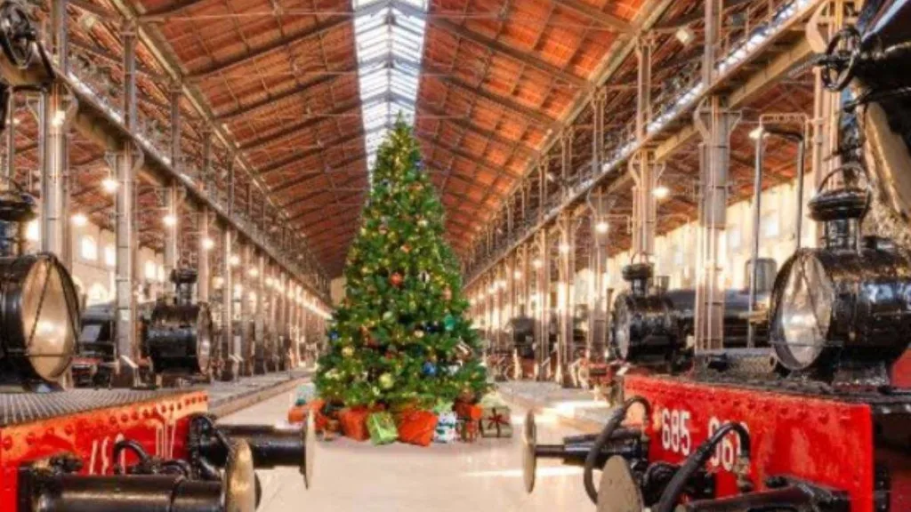 I Villaggi di Natale più belli della Campania