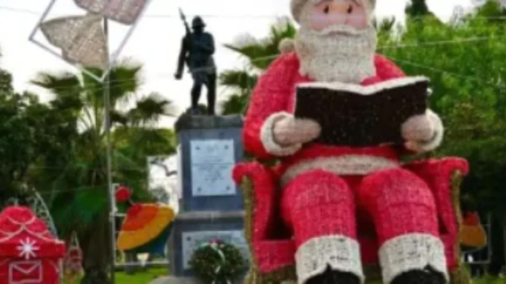 I Villaggi di Natale più belli della Campania