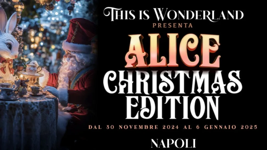 I Villaggi di Natale più belli della Campania