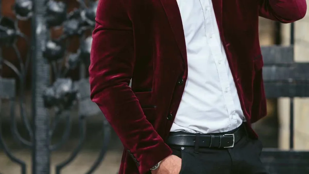 Look maschili per Capodanno
