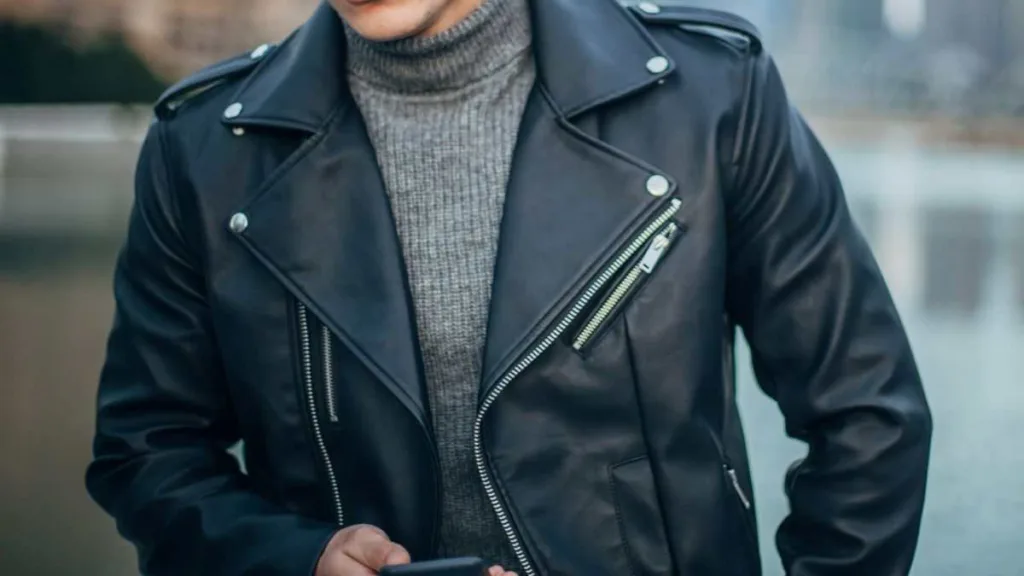 Look maschili per Capodanno